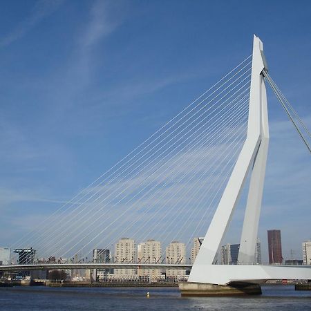 Royal Hotel Rotterdam Dış mekan fotoğraf