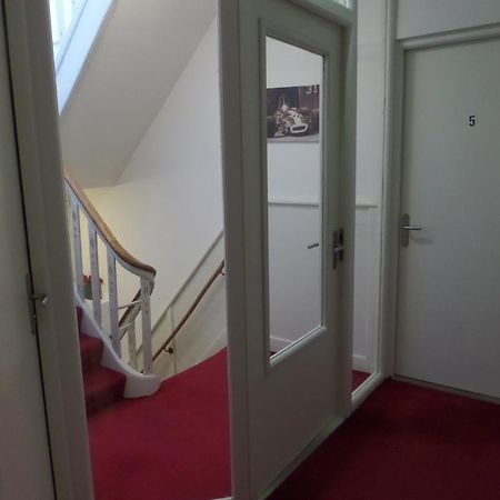 Royal Hotel Rotterdam Dış mekan fotoğraf