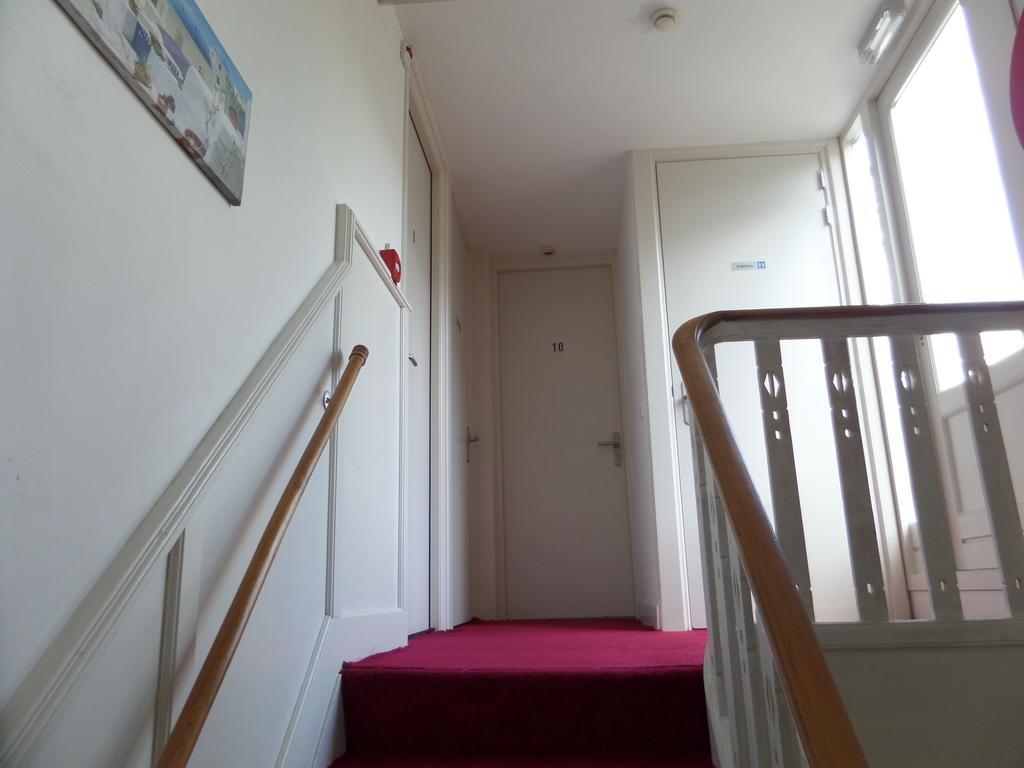 Royal Hotel Rotterdam Dış mekan fotoğraf