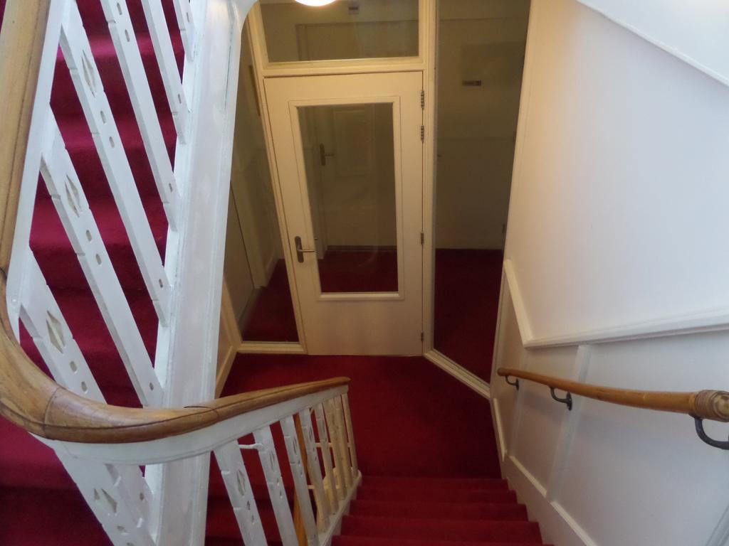 Royal Hotel Rotterdam Dış mekan fotoğraf