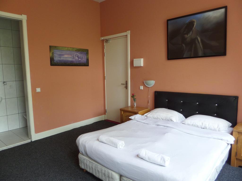 Royal Hotel Rotterdam Oda fotoğraf