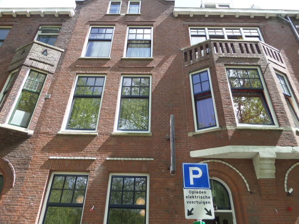 Royal Hotel Rotterdam Dış mekan fotoğraf