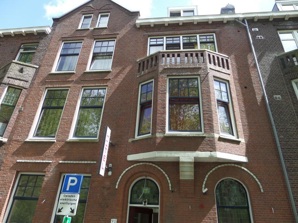 Royal Hotel Rotterdam Dış mekan fotoğraf