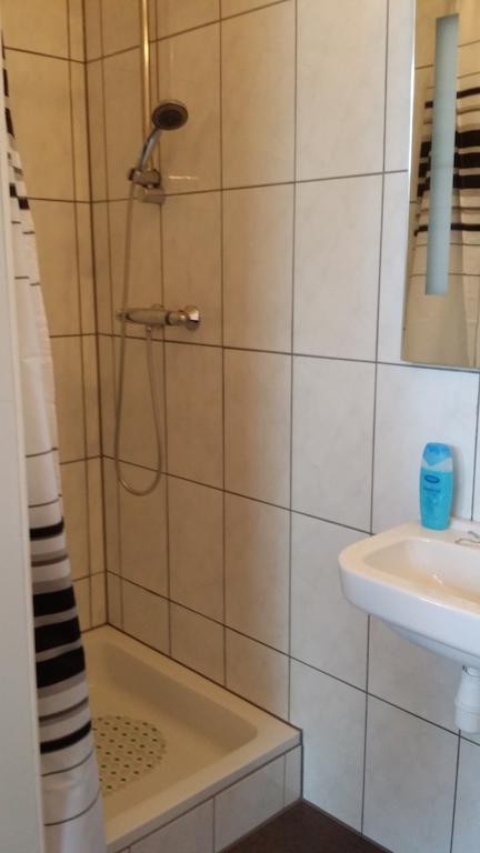 Royal Hotel Rotterdam Oda fotoğraf