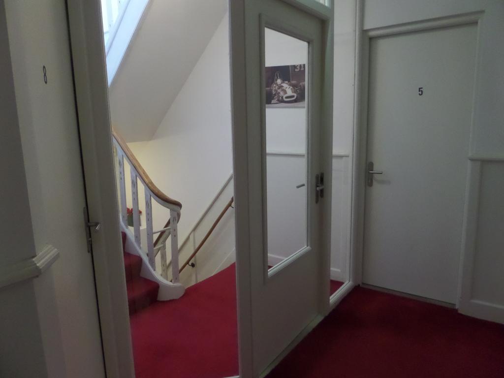 Royal Hotel Rotterdam Dış mekan fotoğraf